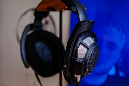 Sennheiser HD 800S